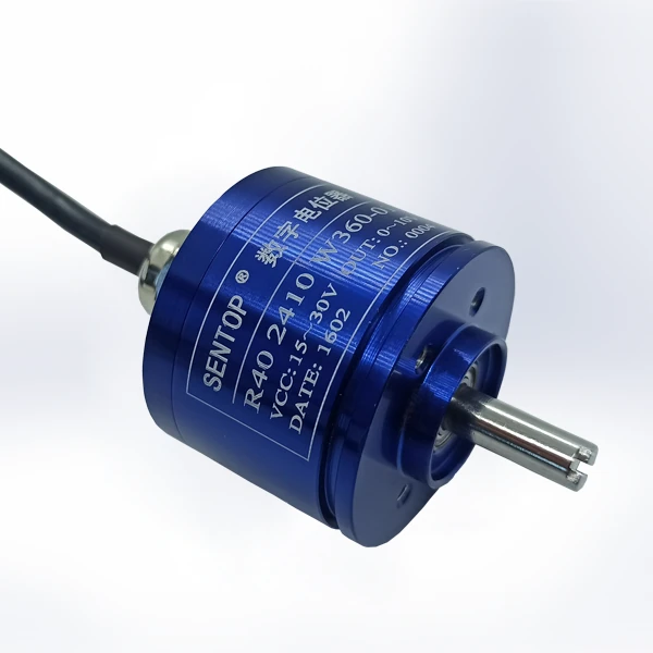 Sentop R40-2410-W360 Rotary Encoder