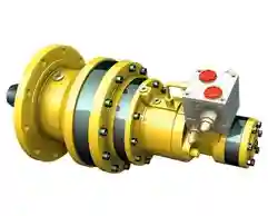 PLANETARY REDUCER Dinamic Oil