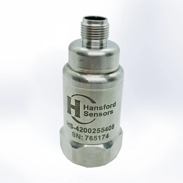 Hansford HS-4200255408 Vibration Sensor