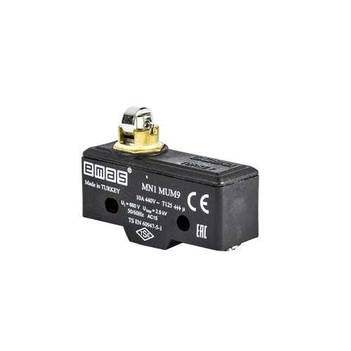 Emas MN1MUM9 Basic Switch