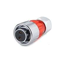 CNLINKO - DH-20-J02PE-01-001 Connector (IP67)