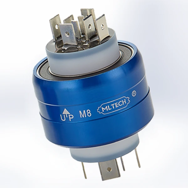 MLTECH M8 Slip Ring