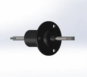 OD22mm 1*1Gbps, 15*2A