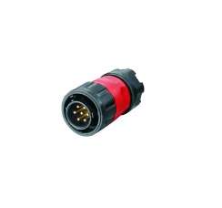 CNLINKO - YM-20-C07PE-01-001 Connector (IP67)