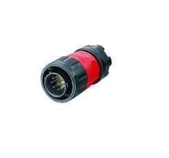 CNLINKO - YM-20-C09PE-01-001 Connector (IP67)