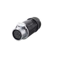 CNLINKO LP-20-J07PP-01-001 IP67 Connector