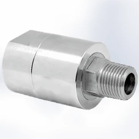 BAS-X1G MRU-6XC7-R1, G1", Rotary Joint