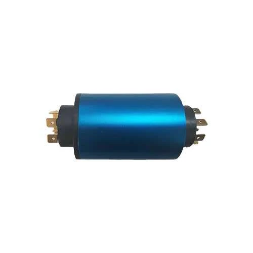 SRC045-6AL 6-Channel (6x 20A) Pin Type Slip Ring