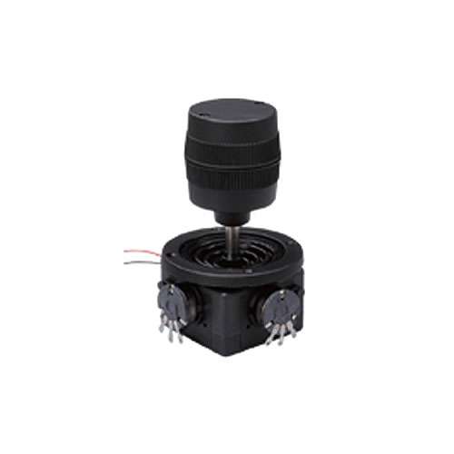 RODA JOR - X2 Series 3-Axis Potentiometer Joystick