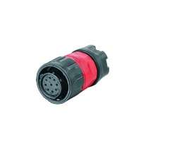 CNLINKO - YM-20-J09PE-01-001 Connector (IP67)