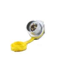 CNLINKO LP-20-C04SX-02-001 Male Socket (IP67)