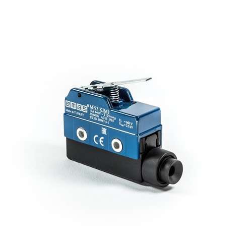 Emas MN3KIM1(IP65) Basic Switch