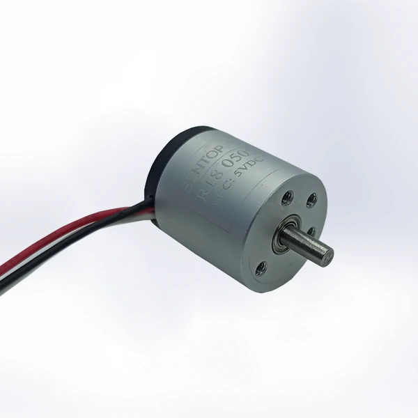 Sentop R18-0505-W360 Rotary Encoder