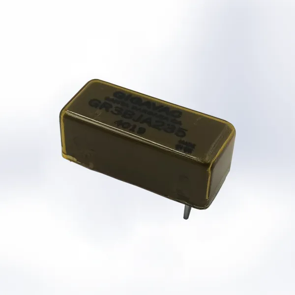 Gigavac GR3BJA235 HV Relay