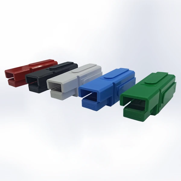 SP180 - Single-Pole Connector-180A