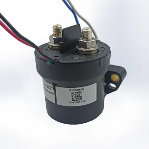 Gigavac GV242BAB DC Contactor