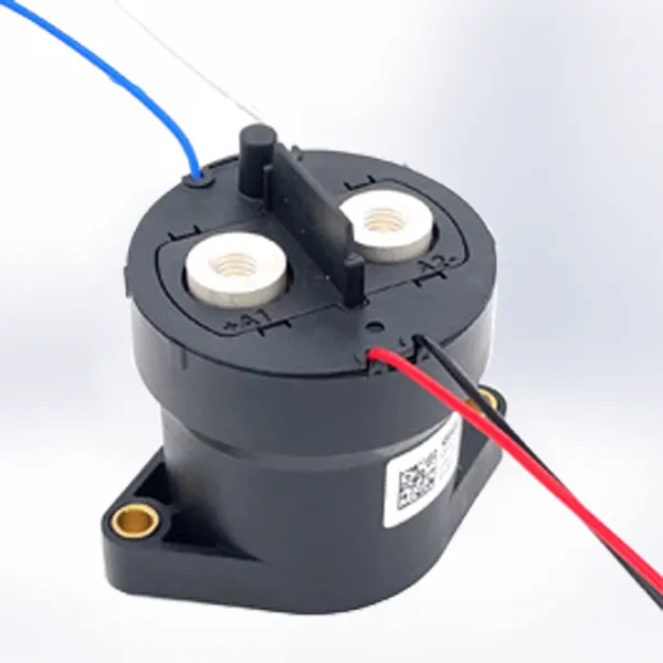 GVB351CBB Bidirectional DC Contactor