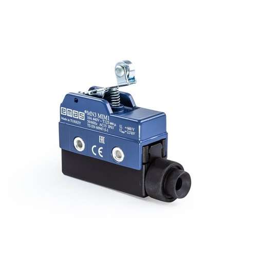 Emas MN3MIM1(IP65) Basic Switch