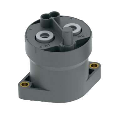 GIGAVAC GV251BPX, 250A, 1000Vdc DC Contactor