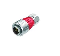 CNLINKO - DH-20-C03PE-01-001 Connector (IP67)