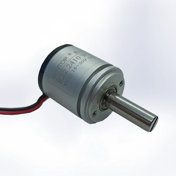 Sentop R22-2410-W360 Rotary Encoder