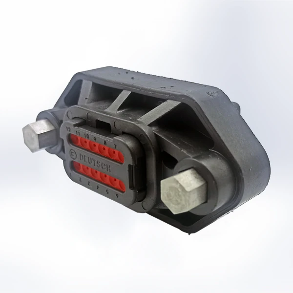 DT04-12PA-LE01 TE Connectivity / DEUTSCH