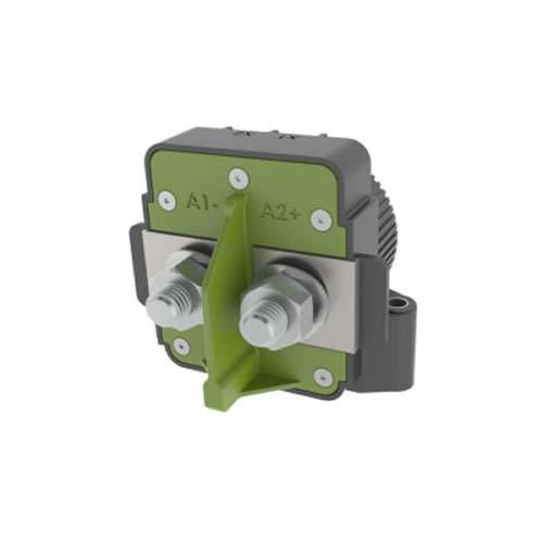 GIGAVAC MX34BD Military DC Contactor