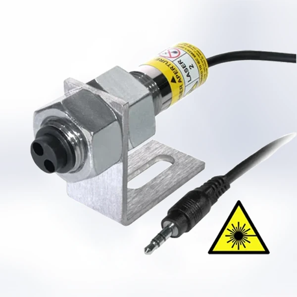 Monarch ROLS-P Optical Laser Sensor