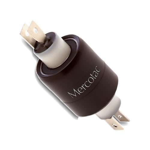 Mercotac Model 331 Rotary Electrical Connector