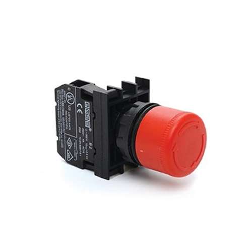 Emas B102E30 Emergency Stop Button