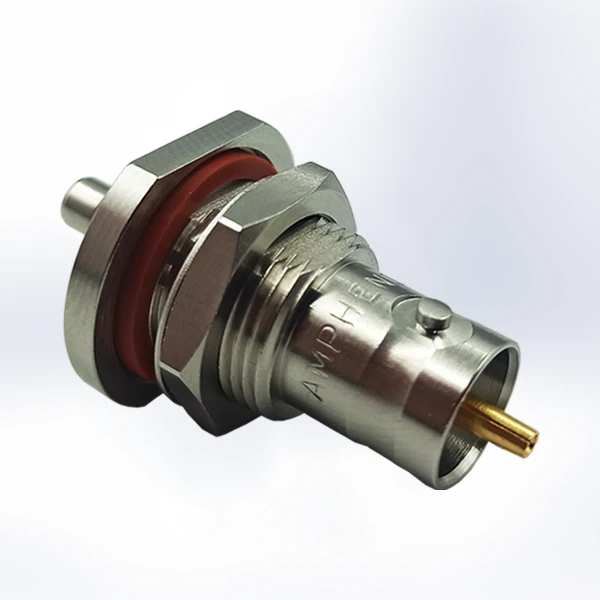 Amphenol 31-318 RF Connector