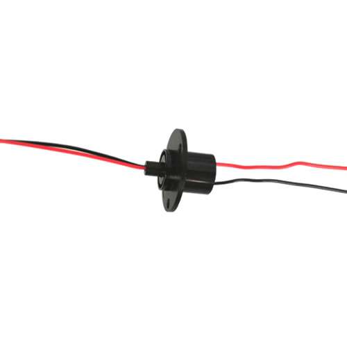 Senring SNM022A-02 2-Channel 10A Capsule Slip Ring