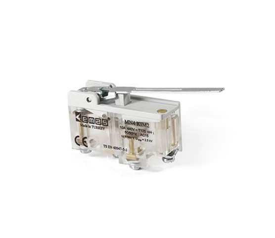 Emas MN4KIM2 Basic Switch