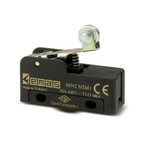 Emas MN2MIM1 Basic Switch