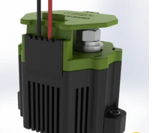 GIGAVAC MX23CBB DC Contactor