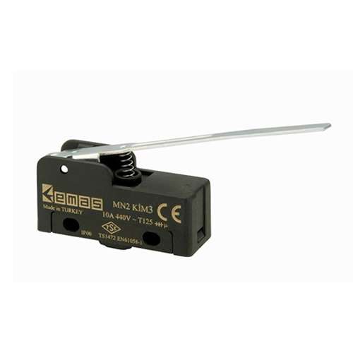 Emas MN2KIM3 Basic Switch