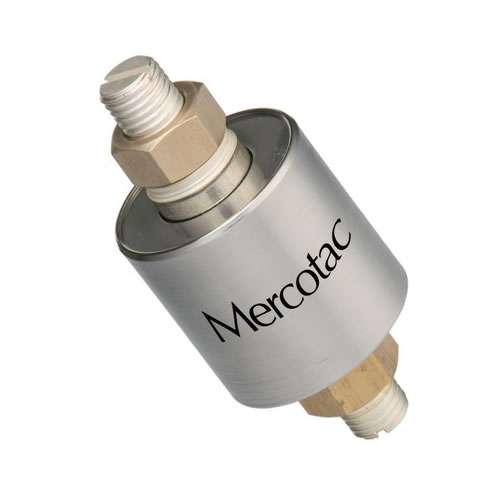 Mercotac Model 1500 Rotary Electrical Connector