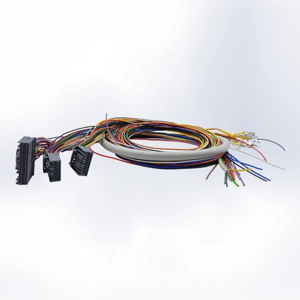 c-BMS Wire harness kit