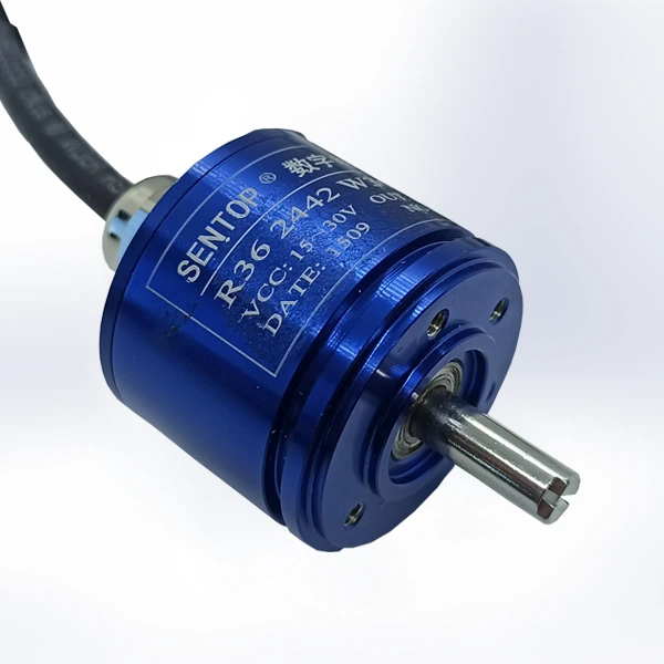 Sentop R36-2442-W360 Rotary Encoder