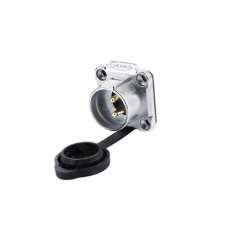 CNLINKO LP-20-C02SX-01-001 Square Male Socket