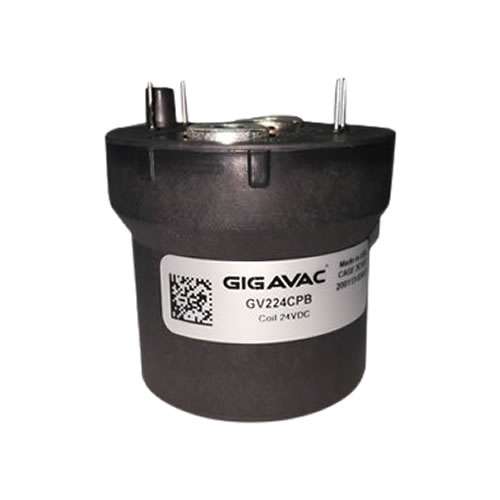 GIGAVAC GV224CPB, 400A, 800Vdc DC Contactor