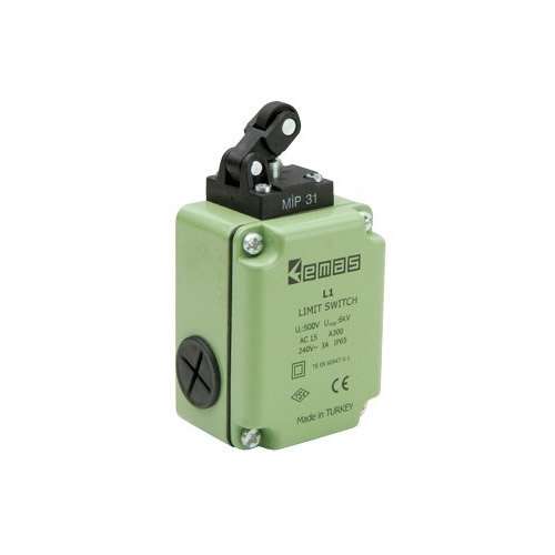 Emas L1K13MIP311 Limit Switch