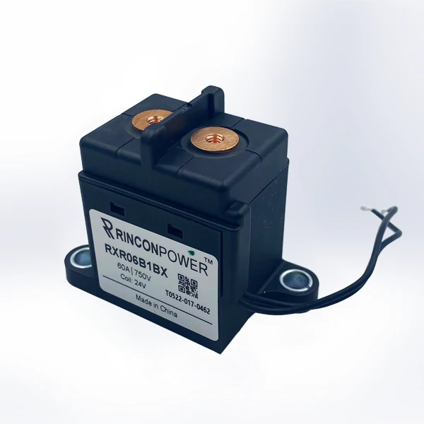 Rincon Power RXR06B1BX Contactor