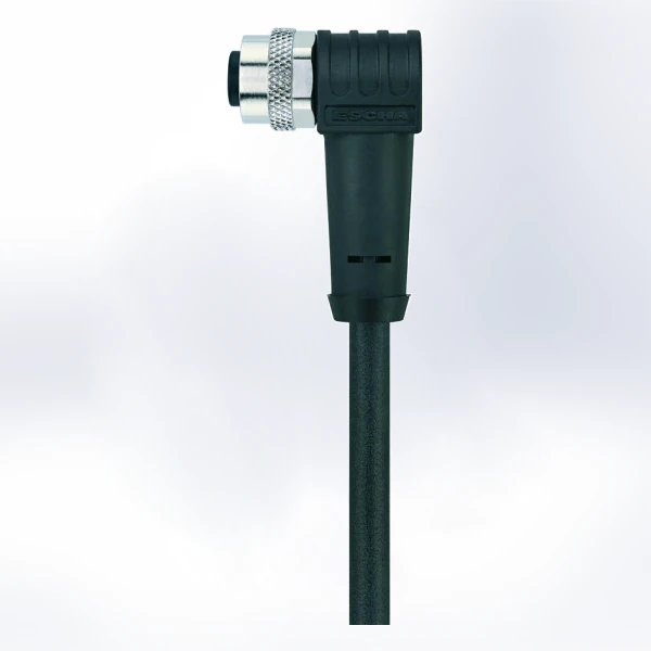 ESCHA AL-WWAKS8-2/S370 Cable, 2M