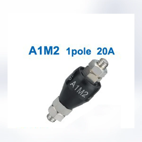 A1M2 (1-Pole, 20A)