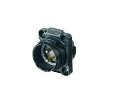 CNLINKO - YM-20-C02SX-01-001 Male Socket (IP67)