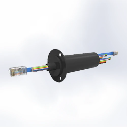 ESE4358 47-Channel Capsule Slip Ring - DSTI