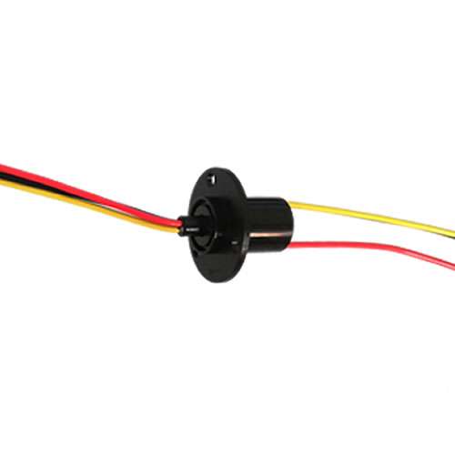 Senring M220A-0315 3-Channel 15A Capsule Slip Ring