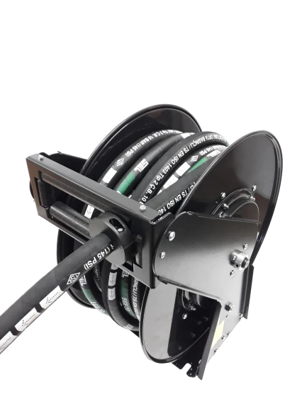 Cable Drum 1 inch/15 Meters - Water Hose Drum