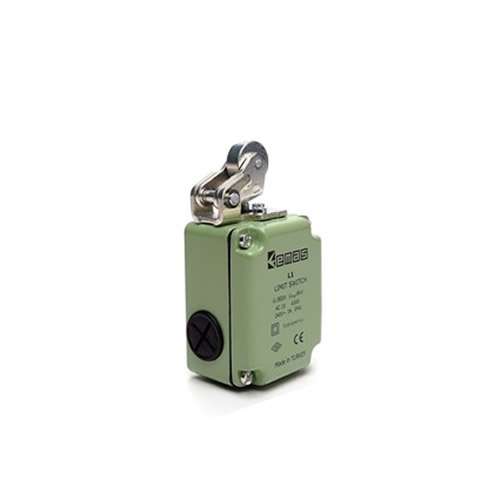Emas L1K13MIM111 Limit Switch